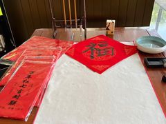 -福州泰禾铂尔曼酒店·大堂酒廊