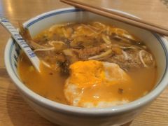 酸菜黄鱼面-阿琴面馆(武林路店)