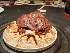 -青蓬蒸汽海鲜·深圳老字号·团建聚会(壹方城店)