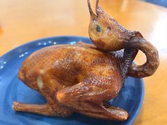 -煲煲掂风味煲仔饭餐厅(西区店)