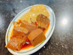 -功牛泉州牛肉小吃·火锅(三里街店)