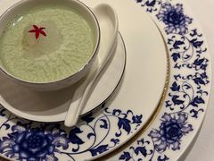 -Yan Ting 宴庭中餐厅(上海静安瑞吉酒店)