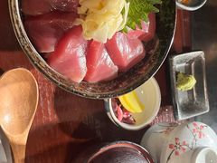 -定食Doraya(骆克道店)
