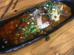 -盖帮鳝鱼串串(东郊记忆店)