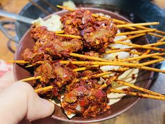-楠火锅(龙阳广场店)