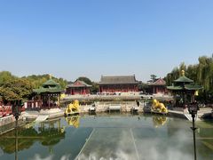 -华清宫景区