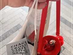 -查令84号咖啡馆(金大地1912东西街店)
