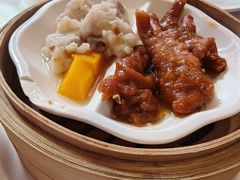 -万山楼海鲜酒家·二十三年老字号