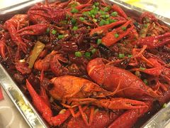 -簋街仔仔小龙虾(簋街二店)