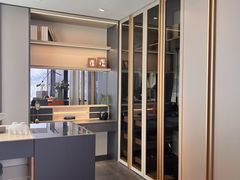 -佰丽爱家全屋定制(汶水店)