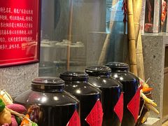 -山泉粤宴(广东大厦店)