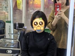 -川和潮人漂色·烫染·接发