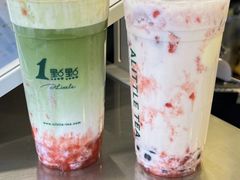 -1点点(萧山高教园店)