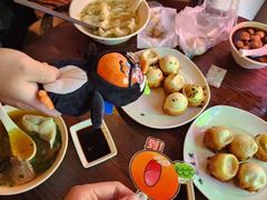 -哑巴生煎(临顿路店)