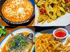 -宴武夷·匠心闽味(印象大红袍店)