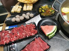 -林记潮牛·牛肉火锅(上马墩店)