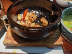 -渔沧米缸·绍兴美食(万达店)