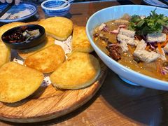 -95号酱骨·一块豆腐(展春园西路店)