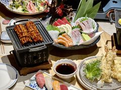 -琴寿司居酒屋(中山广场店)