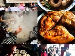 -平安桥张氏肥肠粉