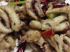 -京皇十二道天津菜(蒲黄榆店)