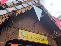 -Kat's Kitchen