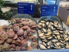 -星伦多自助料理·涮烤一体(奉贤龙湖天街店)