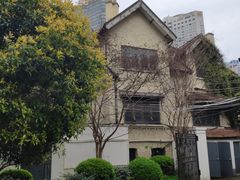 -上海蔡元培故居陈列馆