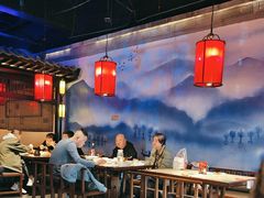 -红蜡烛-养生粥-津鲁菜(中山路店)