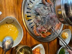 -牛人·雪花牛·木炭烤肉(昆山陆家店)