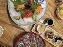 -梅亭居酒屋(中大国际店)