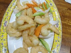 -姜师傅老菜馆(花园小区店)