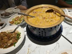 -关东小磨东北菜(漕河泾印象城店)