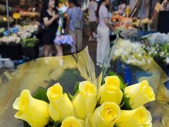 -循礼门鲜花花市(武汉循礼门店)