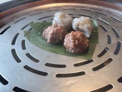 -碗中海·蒸汽海鲜·桑拿鸡(岭南天地店)