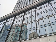 -国贸旋转餐厅(国贸广场店)