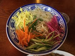 -前门故事烤鸭店(十里河店)