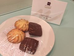 -香港铜锣湾维景酒店