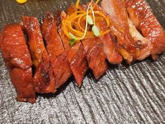 -古洋食坊·港点小馆(苏州中心店)