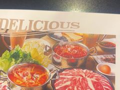 -呷哺呷哺(西单大悦城店)