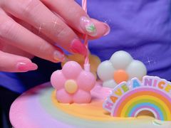 -美心西饼mx cakes(猎德优托邦店)