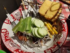-生火火·小炉子炭烤(金楠天街总店)