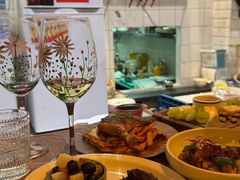 -Bistro Les Lilas丁香花小酒馆