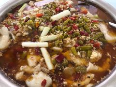 -笑红饭庄
