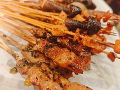 -串盟烧烤·长沙美食地标(星沙店)