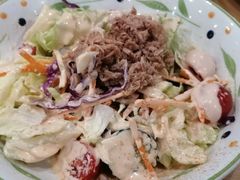 -萨莉亚意式餐厅(中北永旺店)