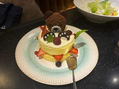 -西堤厚牛排(国瑞店)