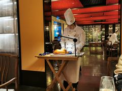 大堂-晟永興烤鸭店(五道口店)