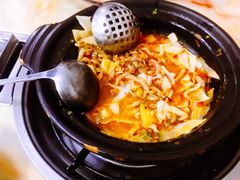 脆肚-李师傅脆肚(梅林店)