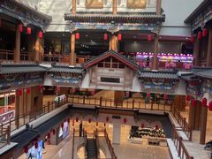-银泰百货(北京大红门店)